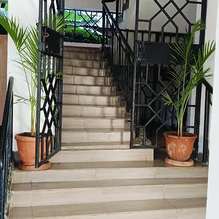 Phee Home Mombasa Exterior photo