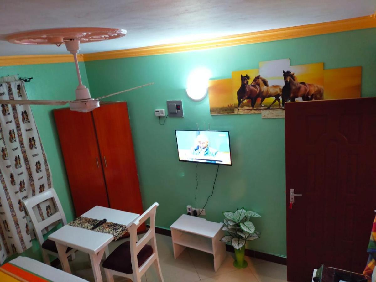 Appartement Phee *