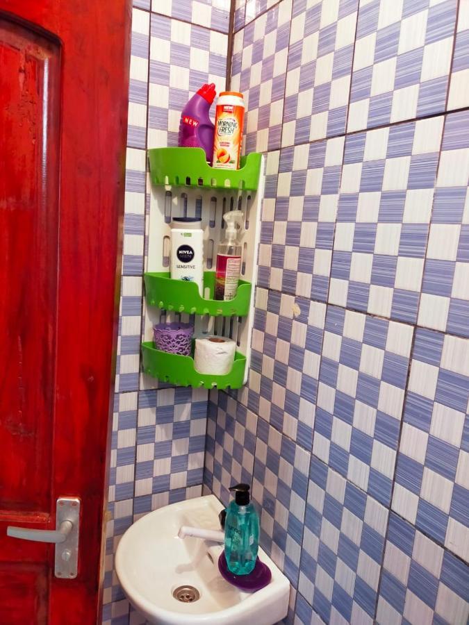 Appartement Phee