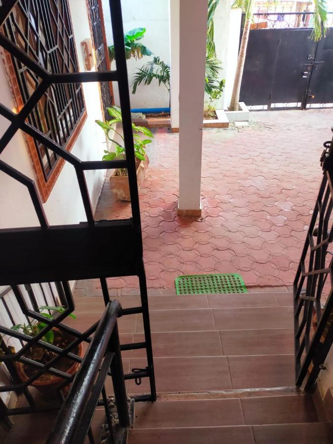 Appartement Phee *