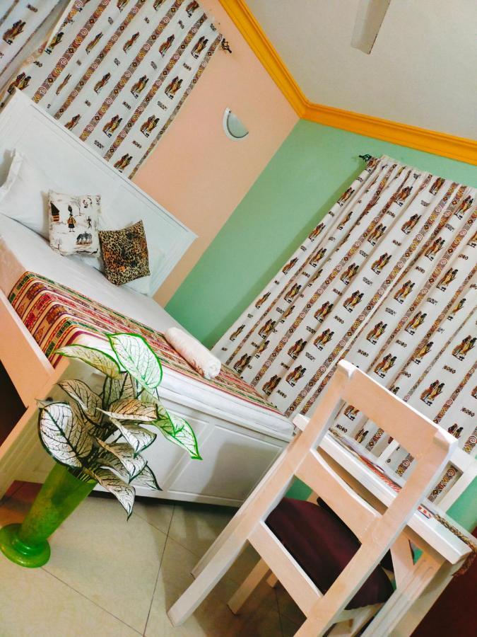 Appartement Phee Mombasa