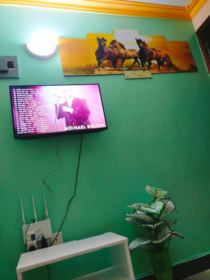 Phee Appartement *