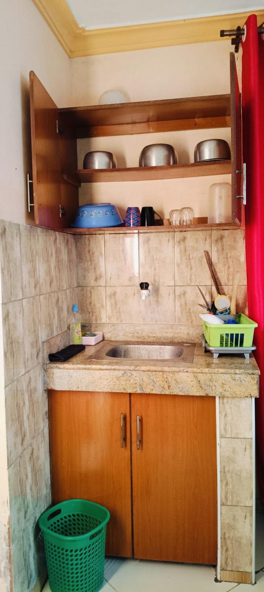 Appartement Phee *