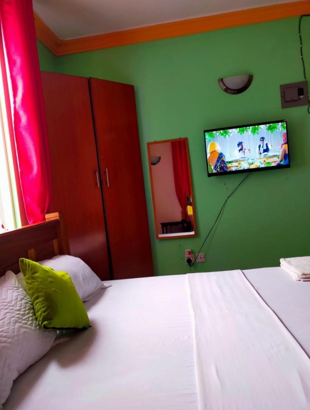 Appartement Phee Mombasa